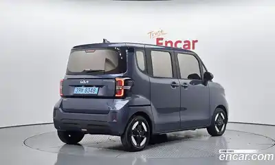 Kia Ray 2024 0.1 гидро в Москве № 1684791, миниатюра 2