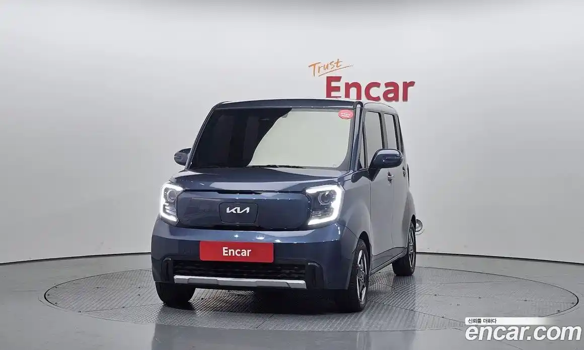 Kia Ray 2024 0.1 гидро в Москве № 1684791, фото 3