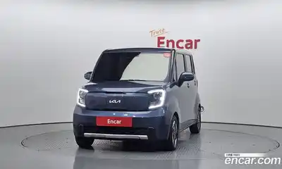 Kia Ray 2024 0.1 гидро в Москве № 1684791, миниатюра 3