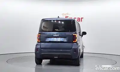 Kia Ray 2024 0.1 гидро в Москве № 1684791, миниатюра 4