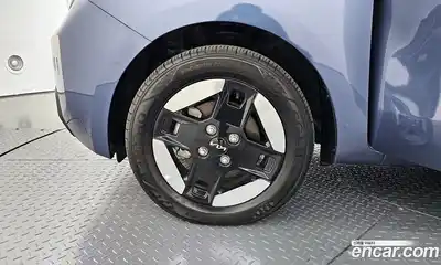 Kia Ray 2024 0.1 гидро в Москве № 1684791, миниатюра 5