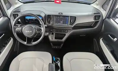 Kia Ray 2024 0.1 гидро в Москве № 1684791, миниатюра 7