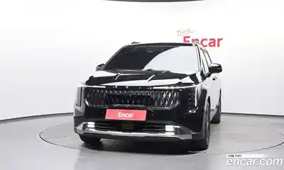 Kia Canival 2024 2.2 гидро в Москве № 1684838, миниатюра 3