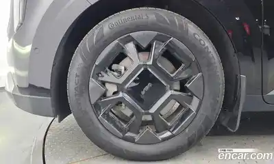 Kia Canival 2024 2.2 гидро в Москве № 1684838, миниатюра 5