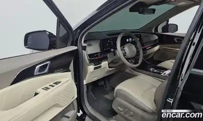 Kia Canival 2024 2.2 гидро в Москве № 1684838, миниатюра 10