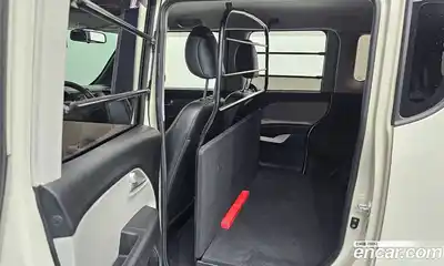 Kia Ray 2023 1.0 гидро в Москве № 1684867, миниатюра 11