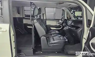Kia Ray 2023 1.0 гидро в Москве № 1684867, миниатюра 12