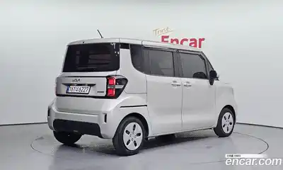 Kia Ray 2023 1.0 гидро в Москве № 1684867, миниатюра 2