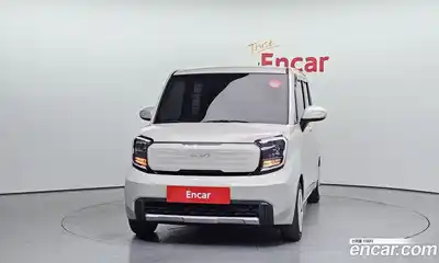 Kia Ray 2023 1.0 гидро в Москве № 1684867, миниатюра 3