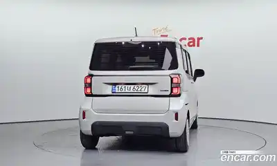 Kia Ray 2023 1.0 гидро в Москве № 1684867, миниатюра 4