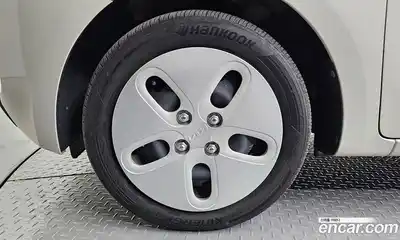 Kia Ray 2023 1.0 гидро в Москве № 1684867, миниатюра 5
