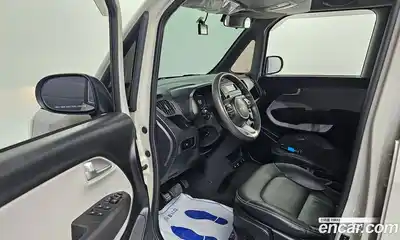 Kia Ray 2023 1.0 гидро в Москве № 1684867, миниатюра 10