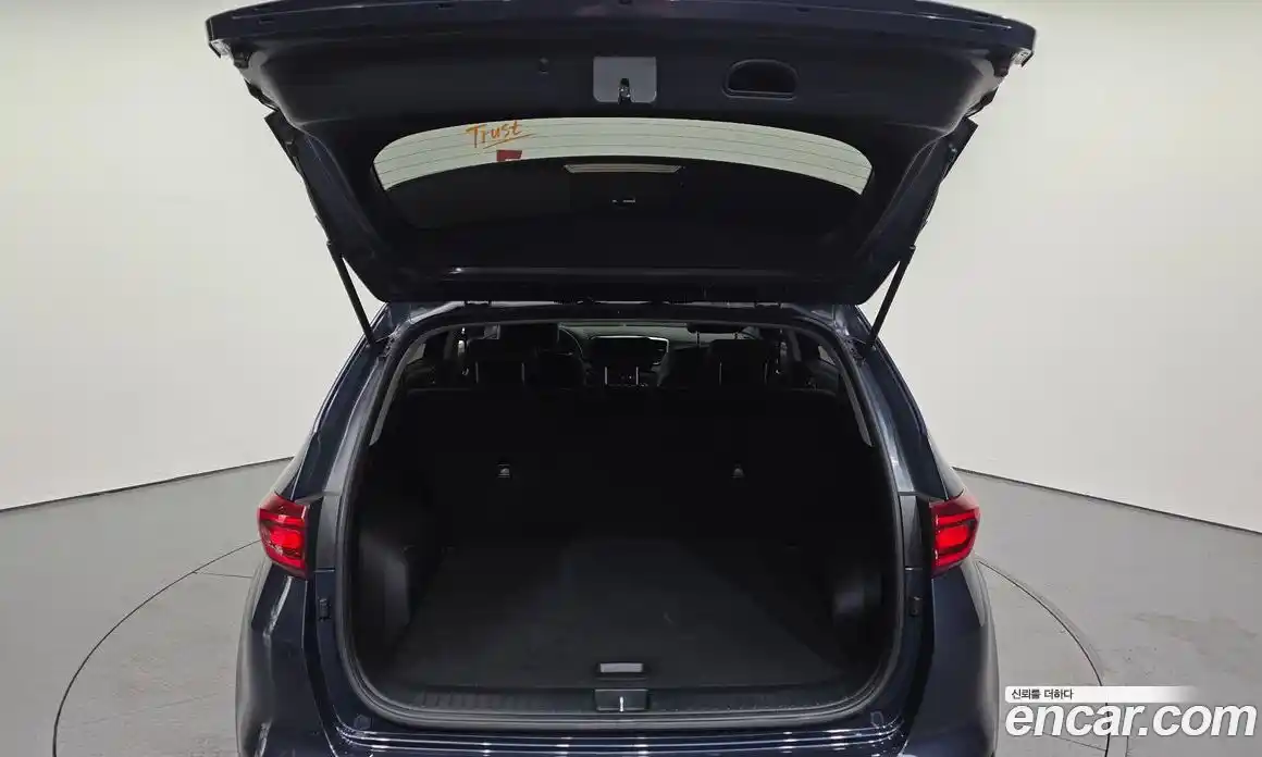 Kia Sportage 2020 1.6 гидро в Москве № 1684947, фото 20