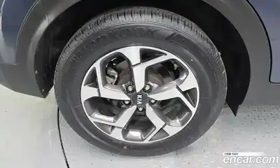 Kia Sportage 2020 1.6 гидро в Москве № 1684947, миниатюра 5