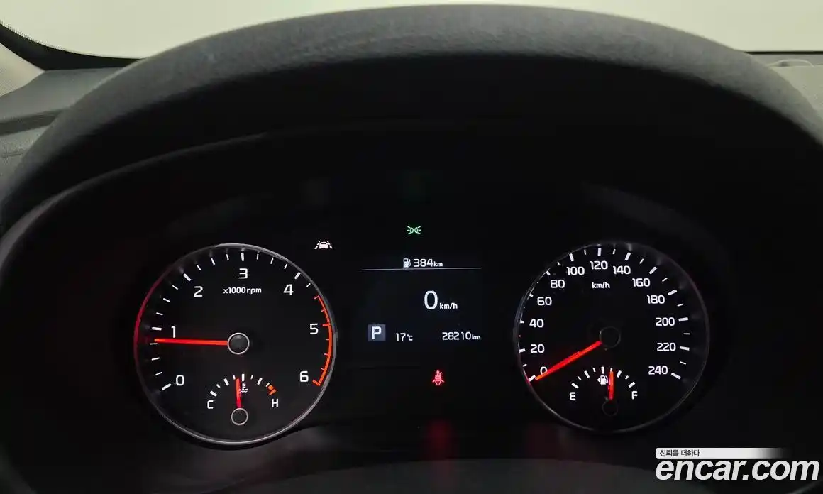 Kia Sportage 2020 1.6 гидро в Москве № 1684947, фото 8