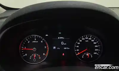 Kia Sportage 2020 1.6 гидро в Москве № 1684947, миниатюра 8
