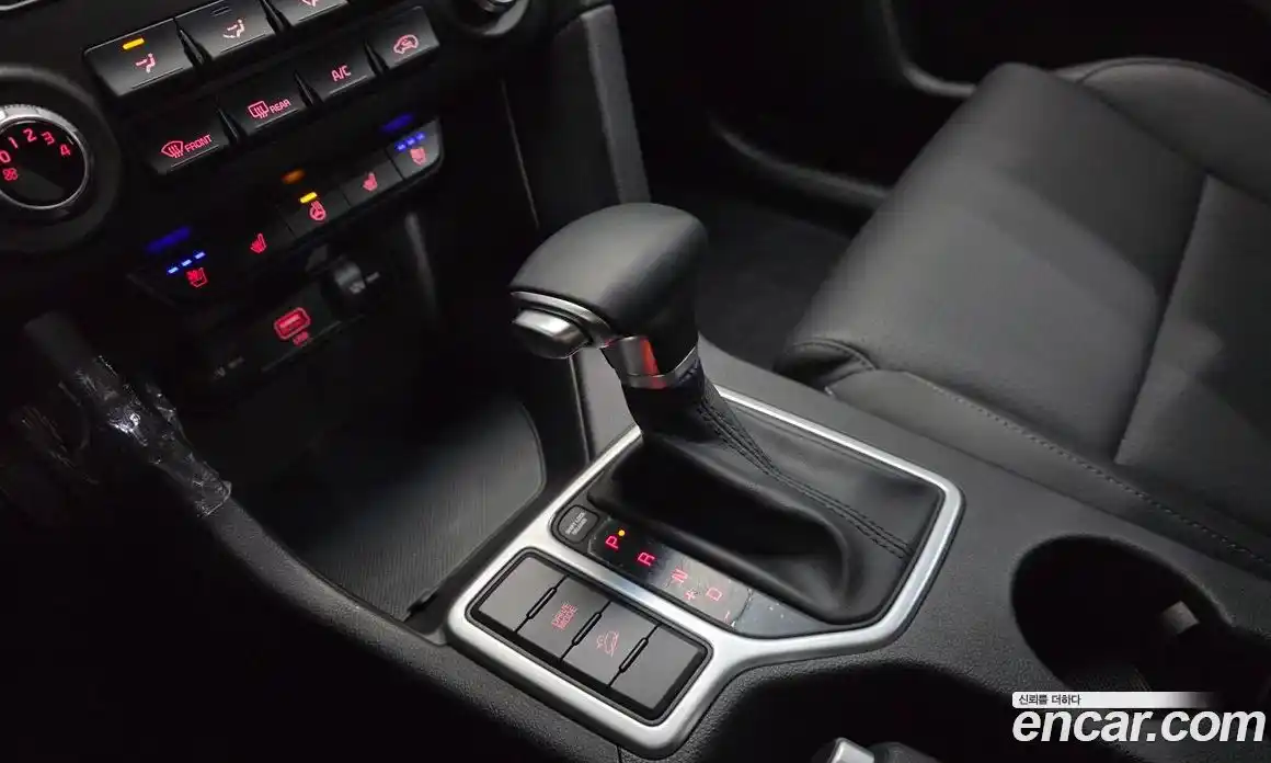 Kia Sportage 2020 1.6 гидро в Москве № 1684947, фото 9