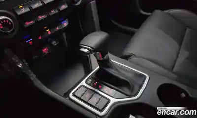 Kia Sportage 2020 1.6 гидро в Москве № 1684947, миниатюра 9