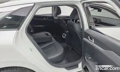 Kia K5 2025 2.0 гидро в Москве № 1684968, миниатюра 11