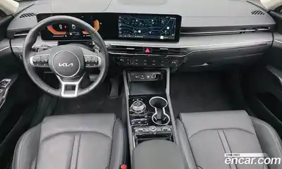 Kia K5 2025 2.0 гидро в Москве № 1684968, миниатюра 7