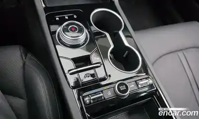 Kia K5 2025 2.0 гидро в Москве № 1684968, миниатюра 9