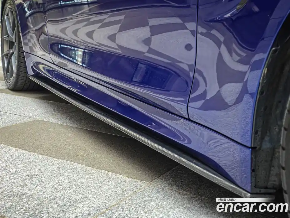 BMW M4 2019 3.0 гидро в Москве № 1684982, фото 11