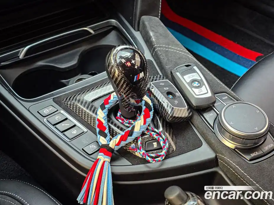 BMW M4 2019 3.0 гидро в Москве № 1684982, фото 15