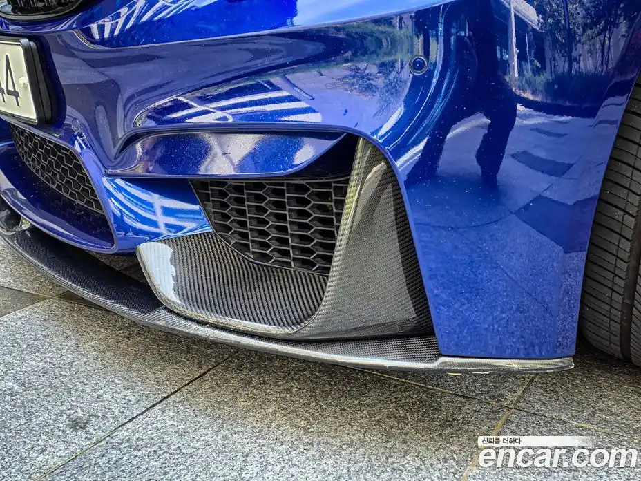 BMW M4 2019 3.0 гидро в Москве № 1684982, фото 20