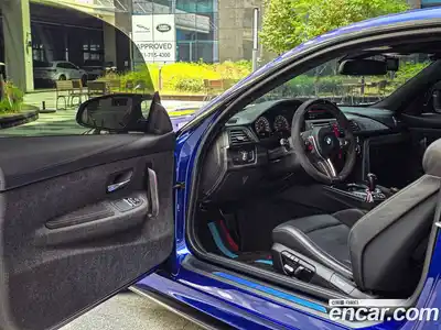 BMW M4 2019 3.0 гидро в Москве № 1684982, миниатюра 7