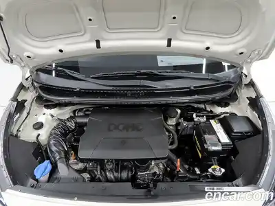 Kia Morning 2019 1.0 гидро в Москве № 1684995, миниатюра 6