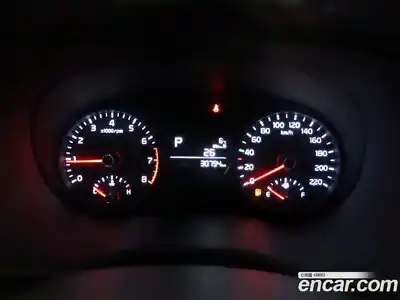 Kia Morning 2019 1.0 гидро в Москве № 1684995, миниатюра 8
