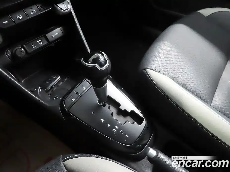 Kia Morning 2019 1.0 гидро в Москве № 1684995, фото 9