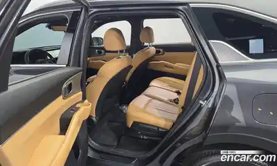 Kia Sorento 2021 1.6 гидро в Москве № 1685106, миниатюра 11
