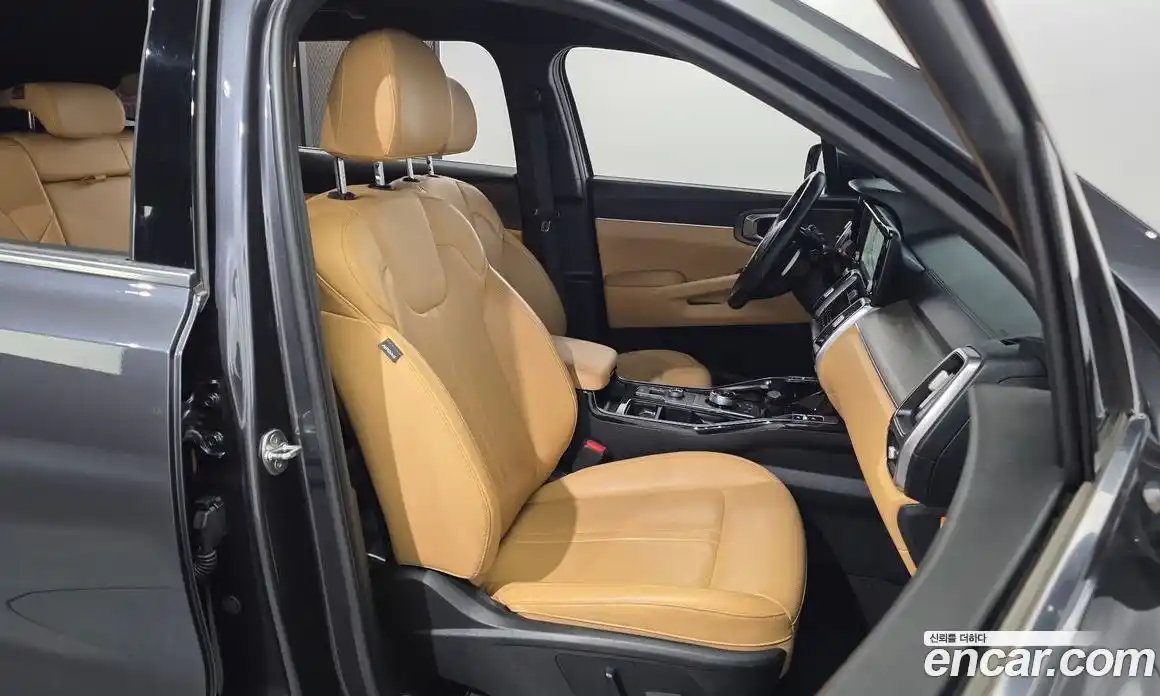 Kia Sorento 2021 1.6 гидро в Москве № 1685106, фото 12