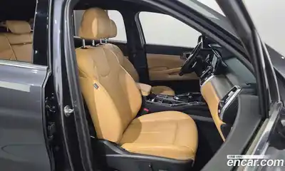 Kia Sorento 2021 1.6 гидро в Москве № 1685106, миниатюра 12