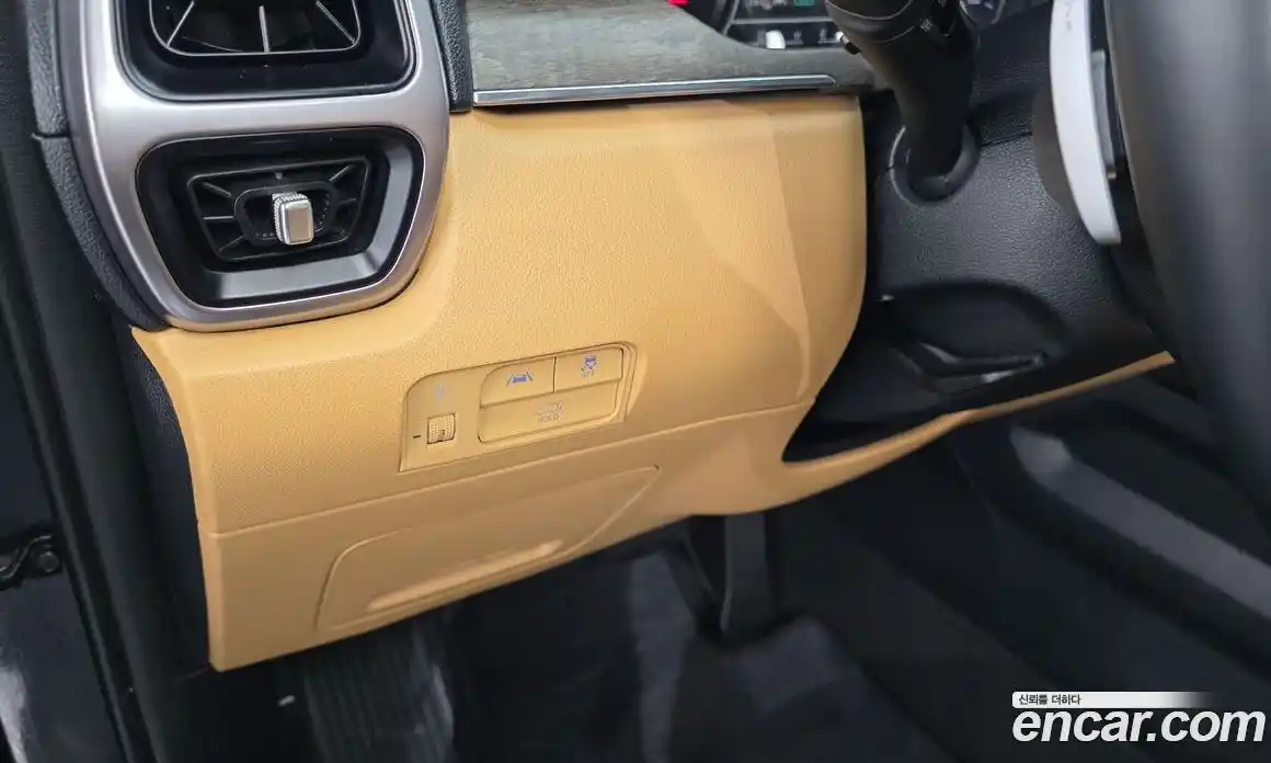 Kia Sorento 2021 1.6 гидро в Москве № 1685106, фото 15
