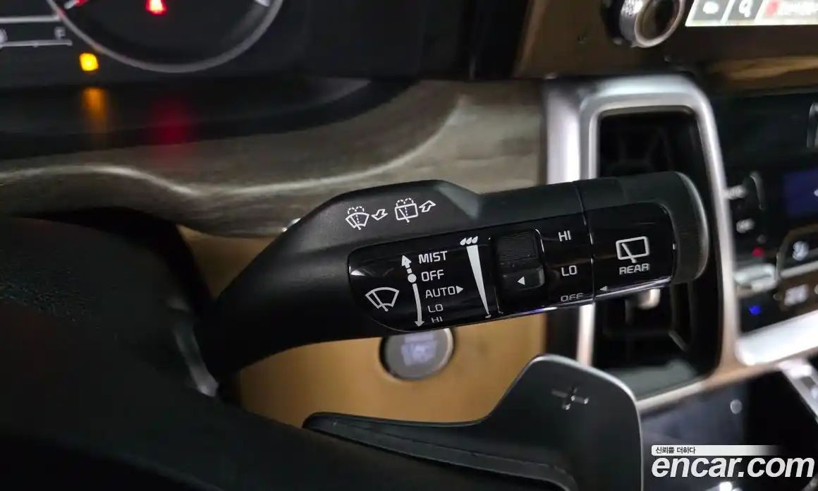 Kia Sorento 2021 1.6 гидро в Москве № 1685106, фото 16