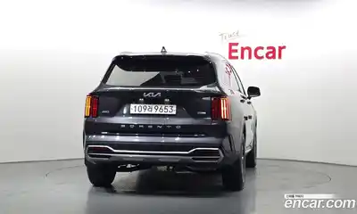 Kia Sorento 2021 1.6 гидро в Москве № 1685106, миниатюра 4