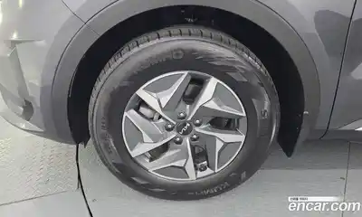 Kia Sorento 2021 1.6 гидро в Москве № 1685106, миниатюра 5