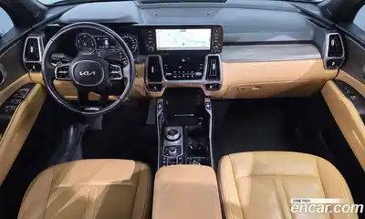 Kia Sorento 2021 1.6 гидро в Москве № 1685106, миниатюра 7