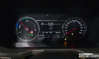 Kia Sorento 2021 1.6 гидро в Москве № 1685106, миниатюра 8
