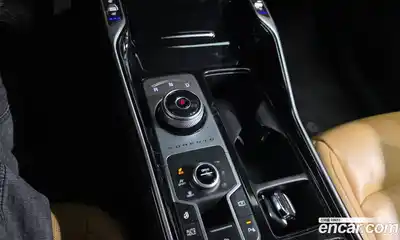 Kia Sorento 2021 1.6 гидро в Москве № 1685106, миниатюра 9