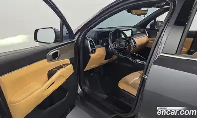 Kia Sorento 2021 1.6 гидро в Москве № 1685106, миниатюра 10