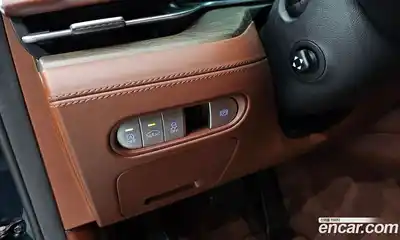 Genesis G90 2022 3.5 гидро в Москве № 1685428, миниатюра 12