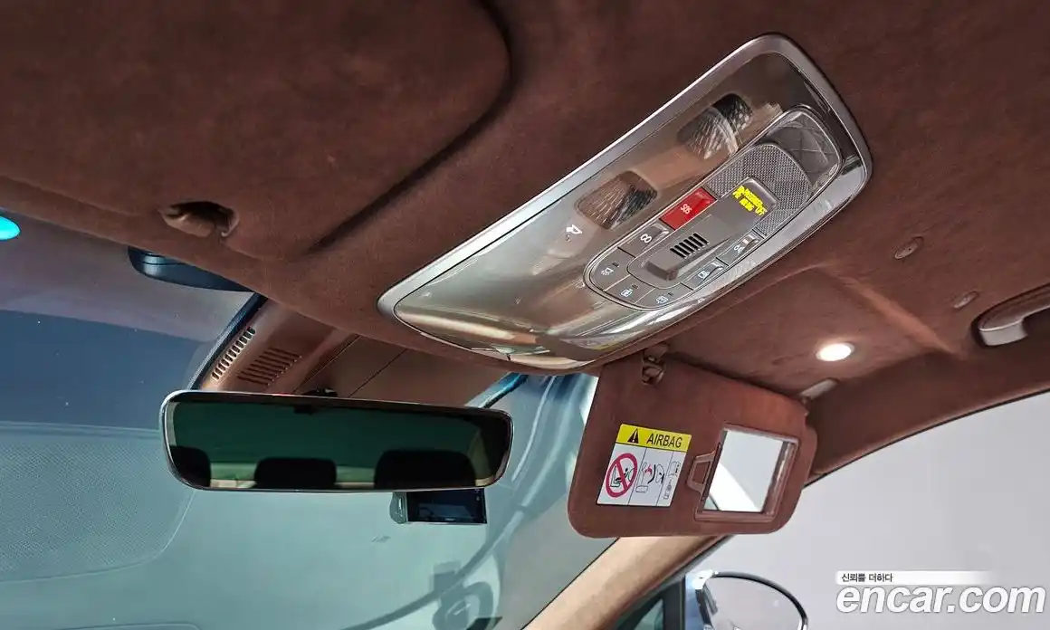 Genesis G90 2022 3.5 гидро в Москве № 1685428, фото 15