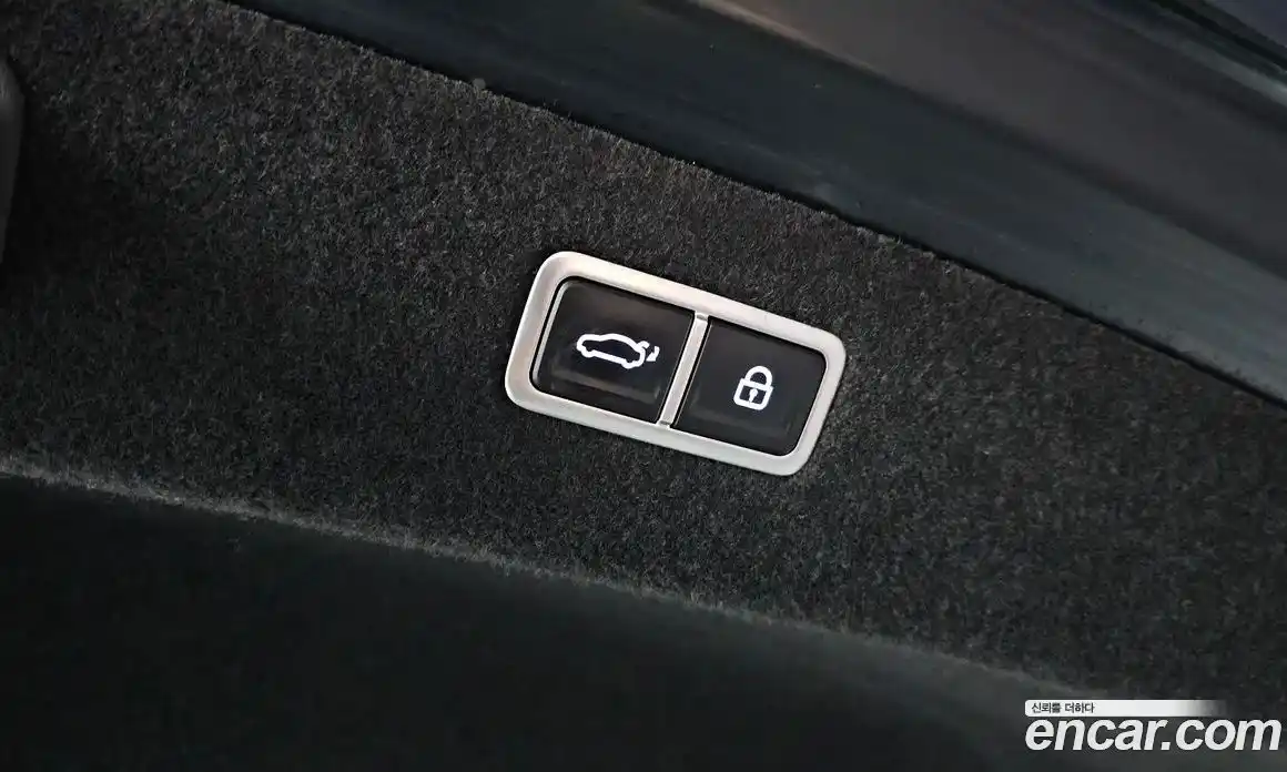 Genesis G90 2022 3.5 гидро в Москве № 1685428, фото 20