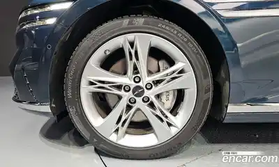 Genesis G90 2022 3.5 гидро в Москве № 1685428, миниатюра 5