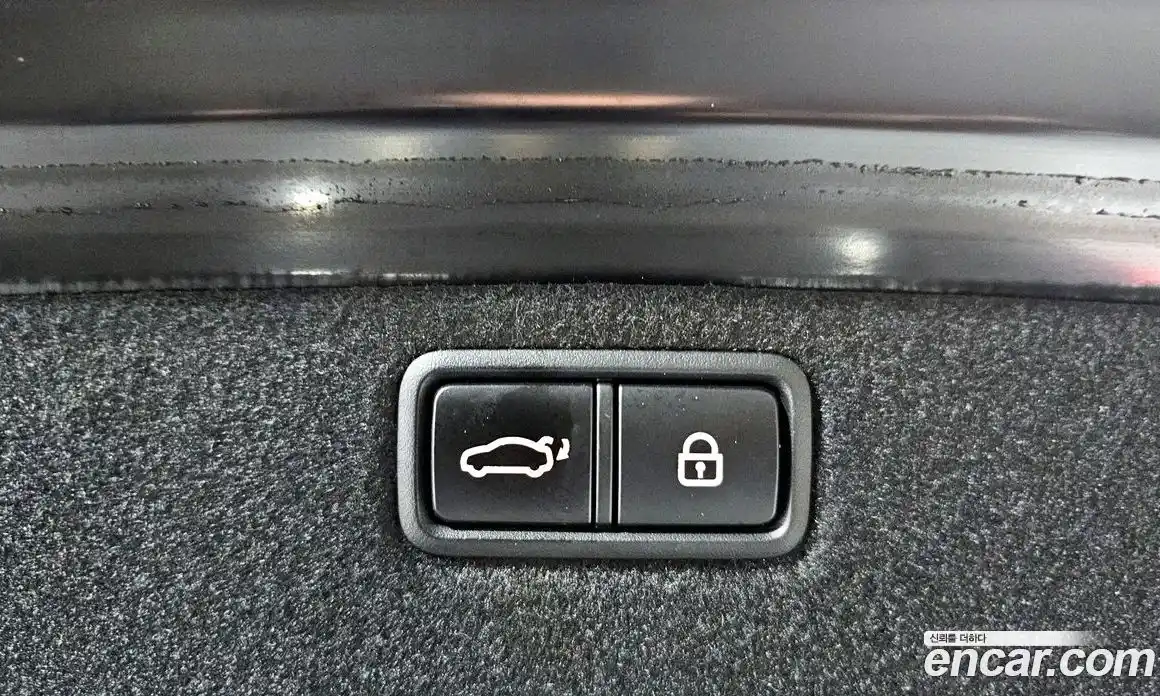 Genesis G80 2019 2.2 гидро в Москве № 1685434, фото 17