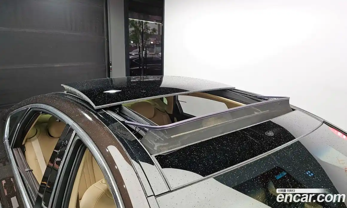 Genesis G80 2019 2.2 гидро в Москве № 1685434, фото 19