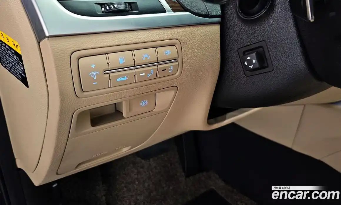 Genesis G80 2019 2.2 гидро в Москве № 1685434, фото 20